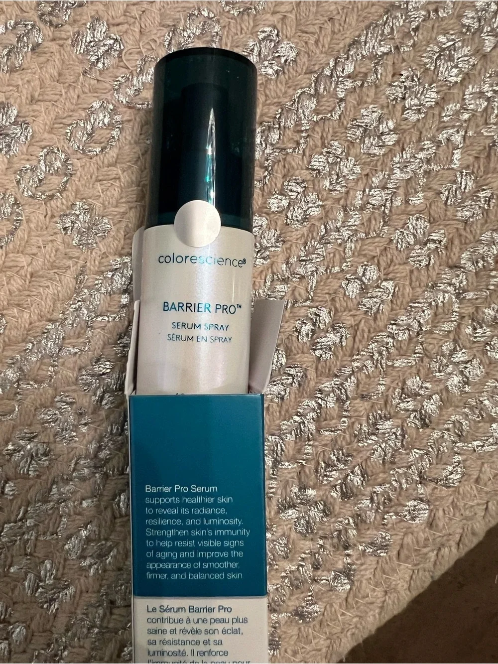Barrier Pro Serum Spray by Colorescience - Picture 4 of 4